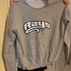 Stingray Allstate sweatshirt